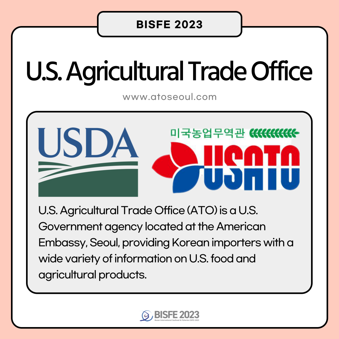 U.S. Agricultural Trade Office