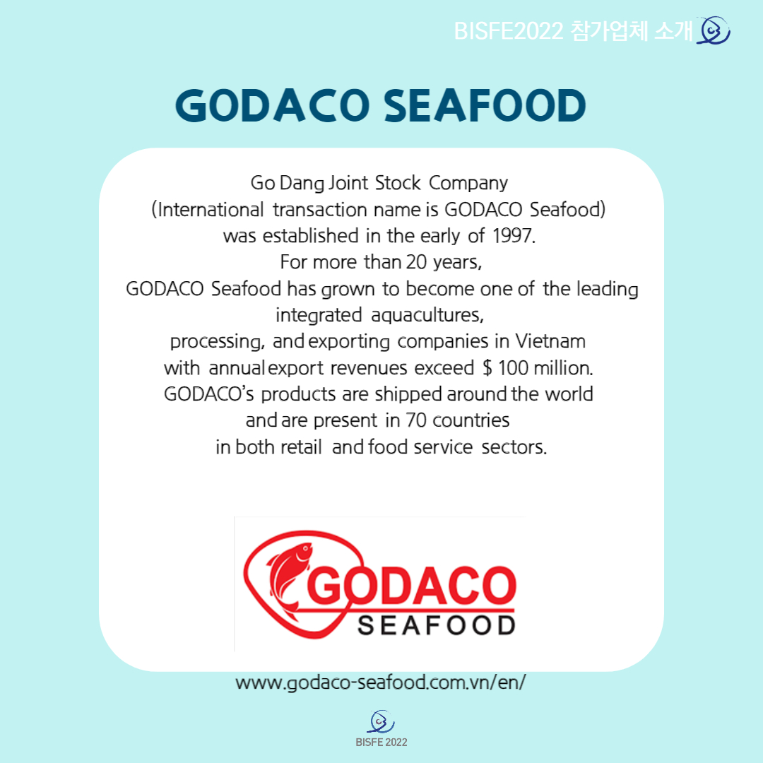 GODACO SEAFOOD