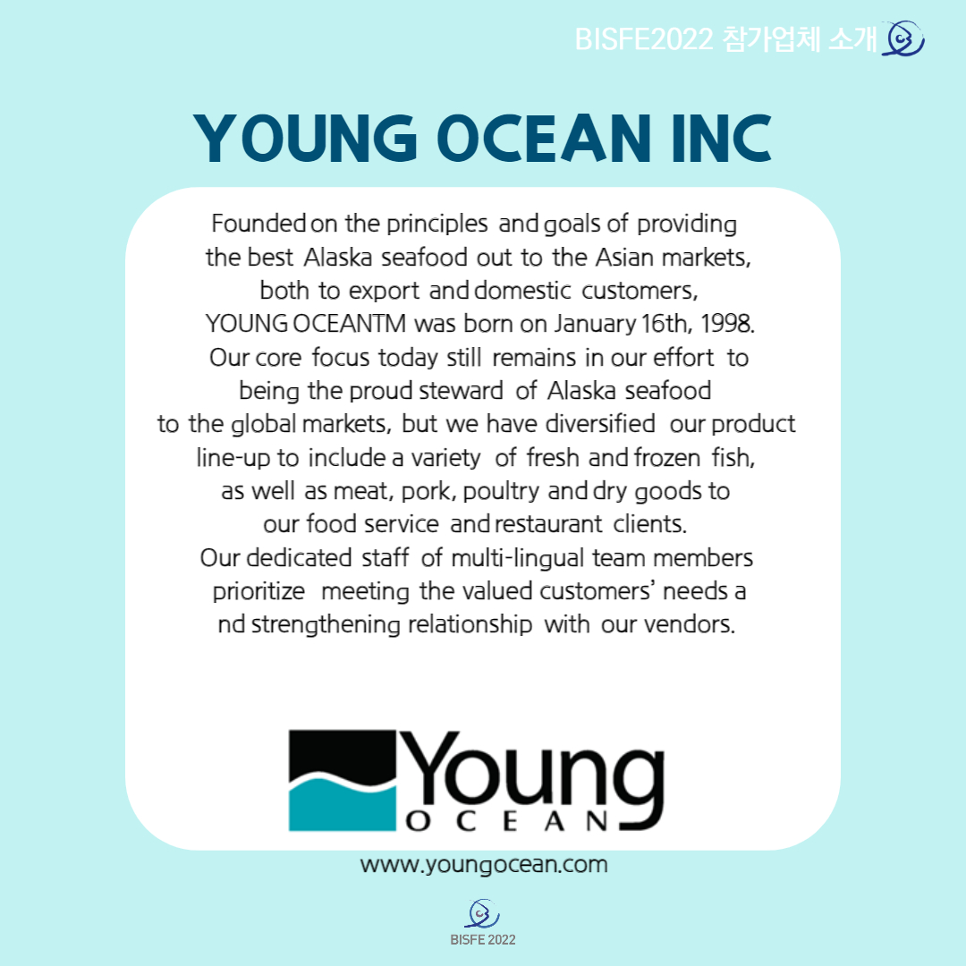 YOUNG OCEAN INC