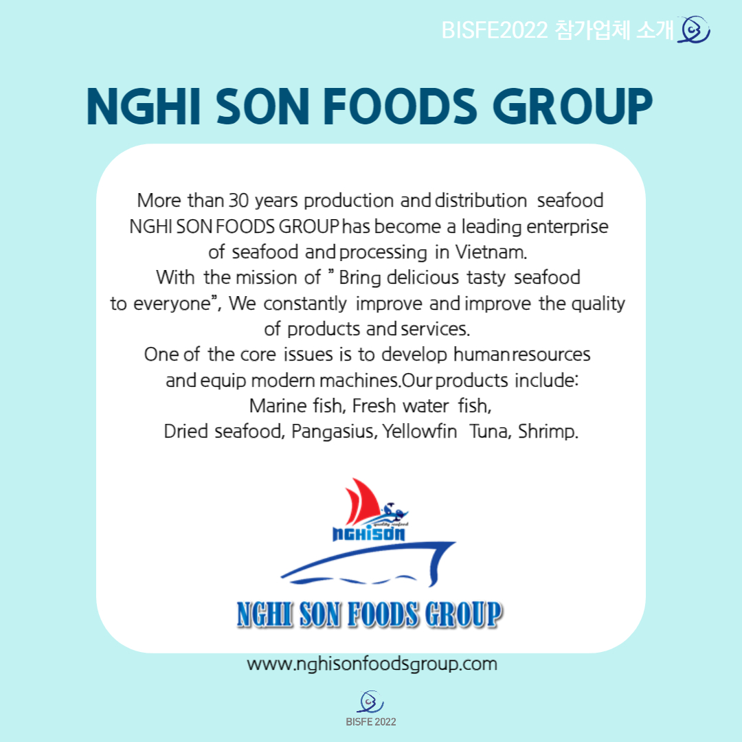 NGHI SON FOODS GROUP