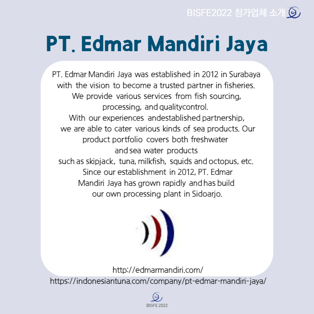 PT. Edmar Mandiri Jaya