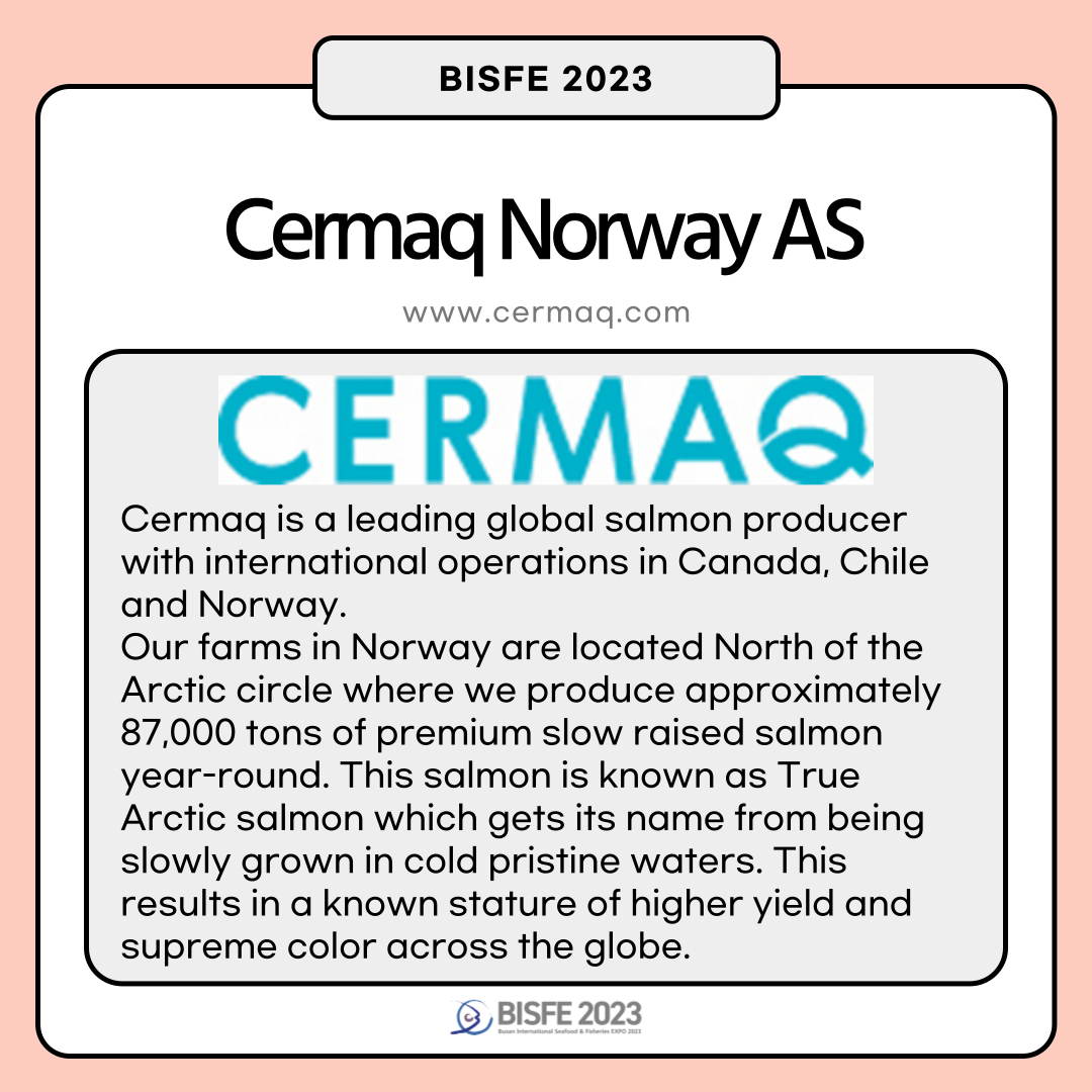 Cermaq Norway AS
