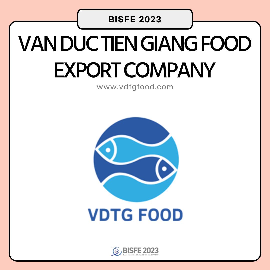 VAN DUC TIEN GIANG FOOD EXPORT COMPANY