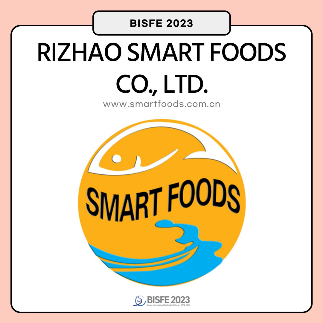 RIZHAO SMART FOODS CO., LTD.
