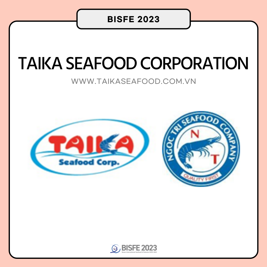 TAIKA SEAFOOD CORPORATION