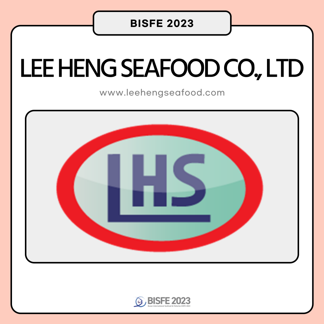 LEE HENG SEAFOOD CO., LTD