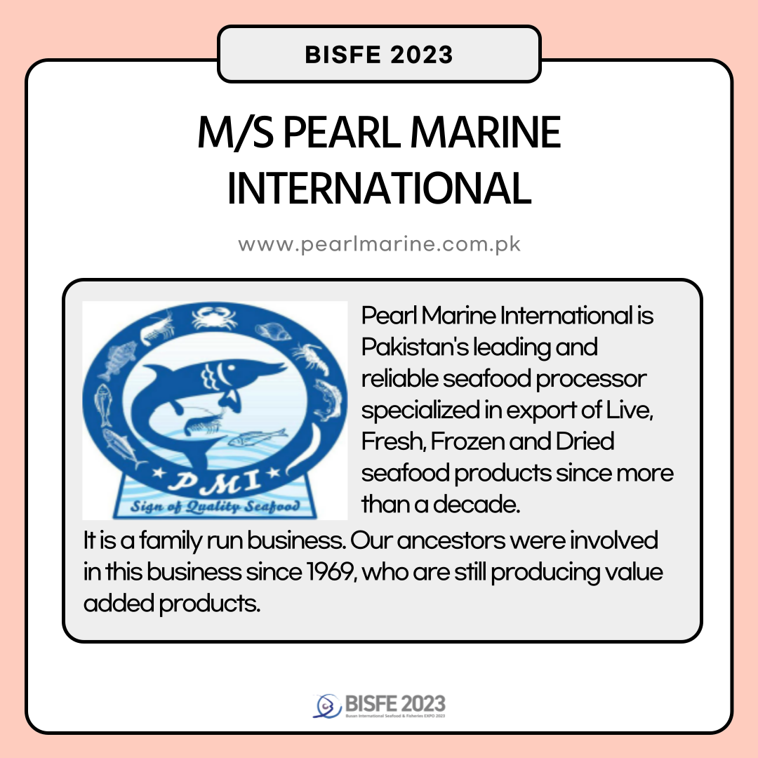Pearl Marine