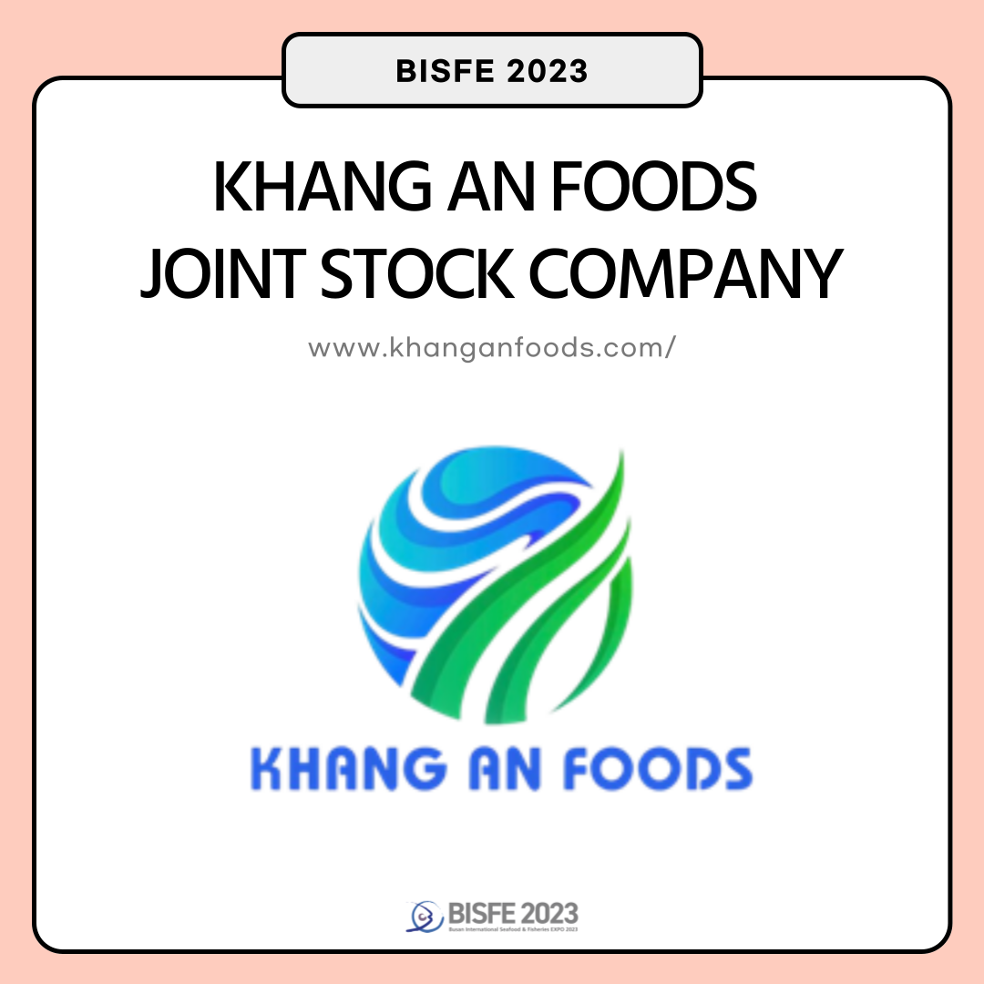 KHANG AN FOODS JOINT STOCK COMPANY