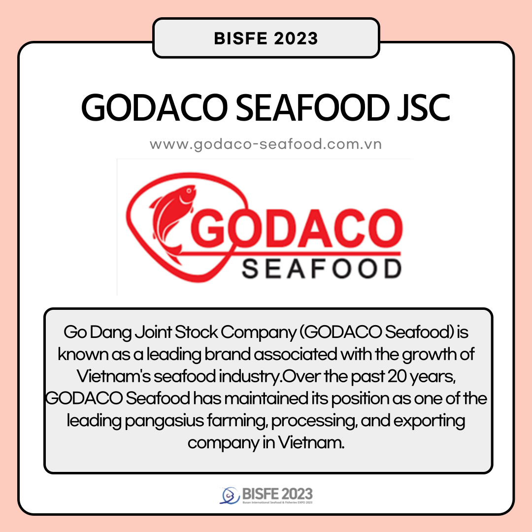 GODACO SEAFOOD JSC