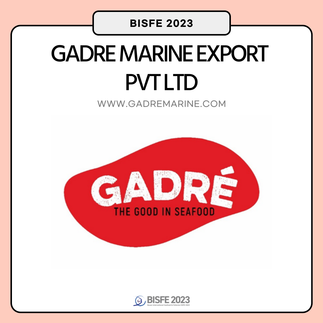 Gadre Marine Exports