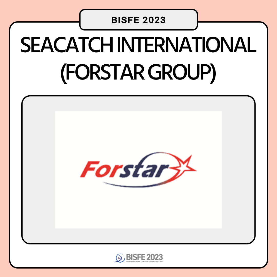 SEACATCH INTERNATIONAL(FORSTAR GROUP)