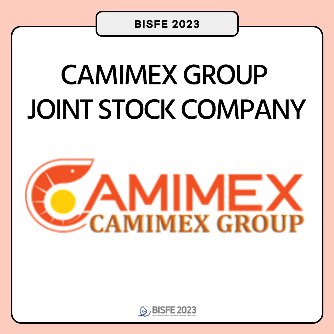 CAMIMEX GROUP JOINT STOCK COMPANY