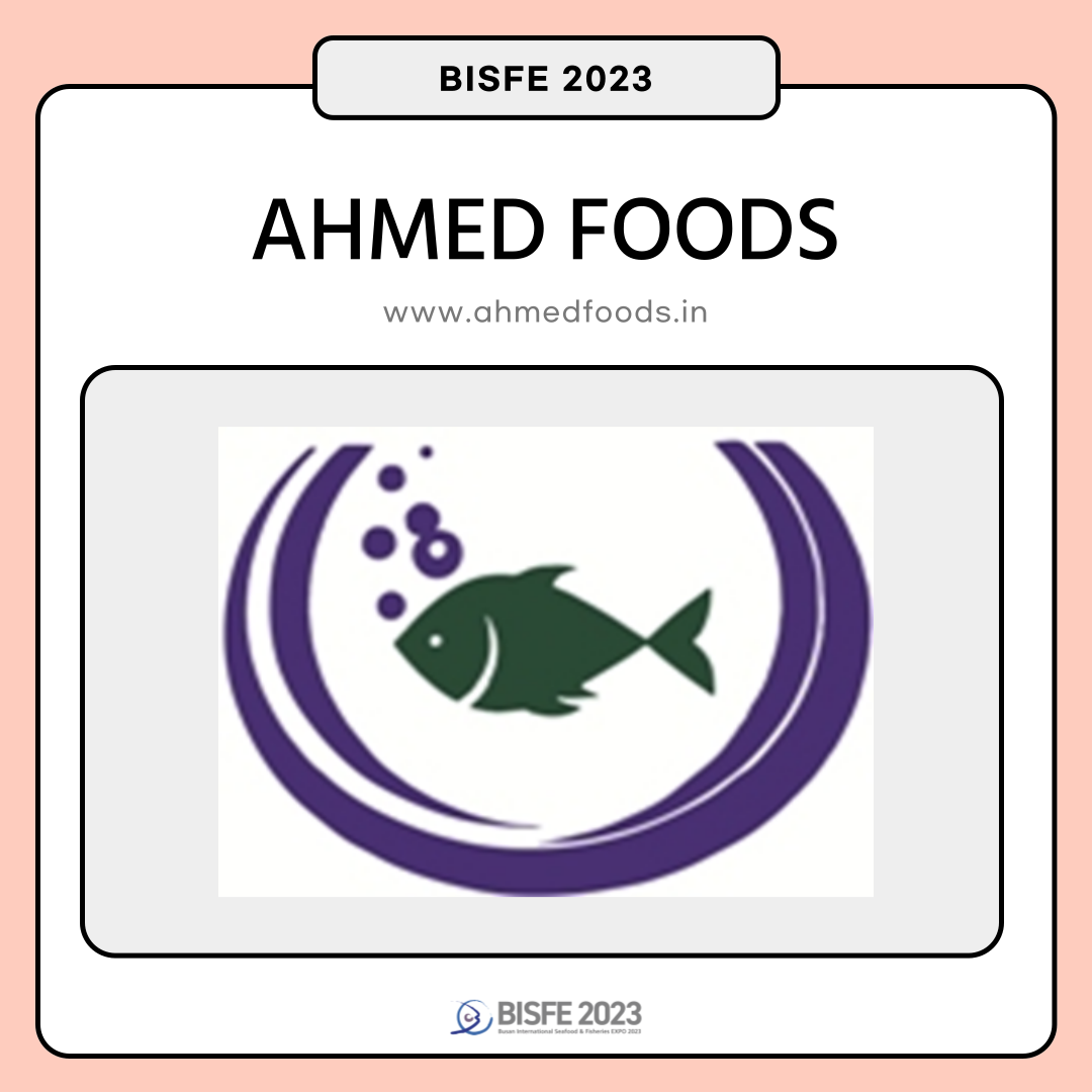 AHMED FOODS