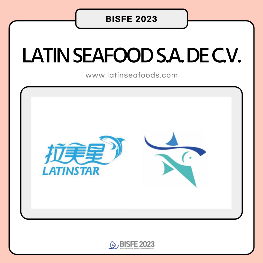 Latin seafood
