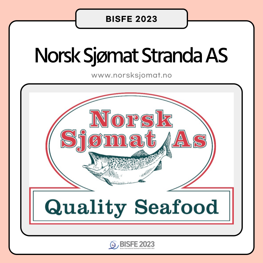 Norsk Sjømat Stranda AS