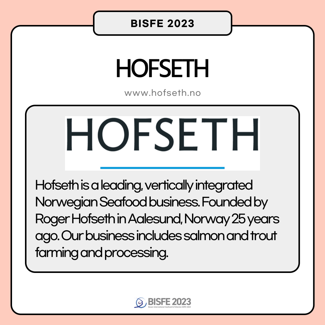 HOFSETH