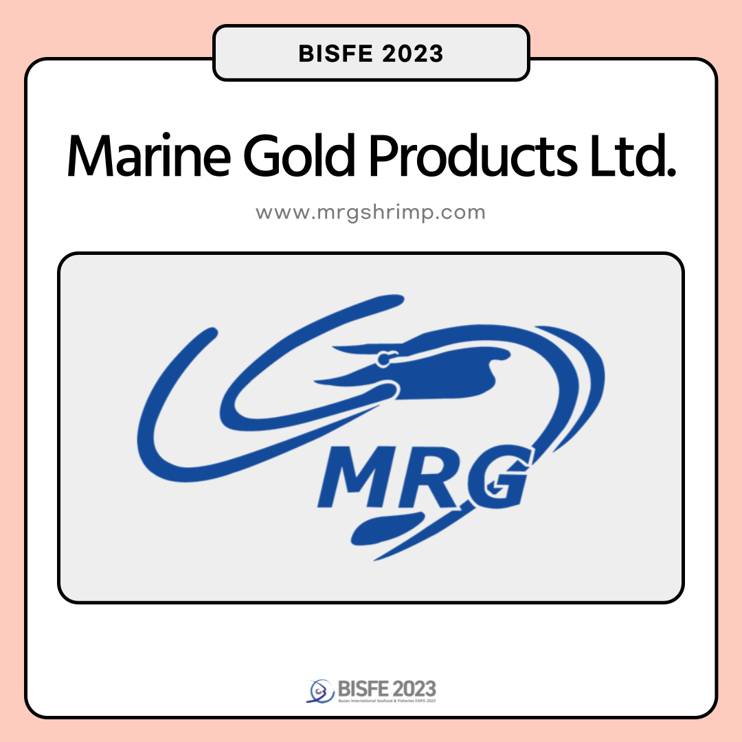 Marine Gold Products Thailand