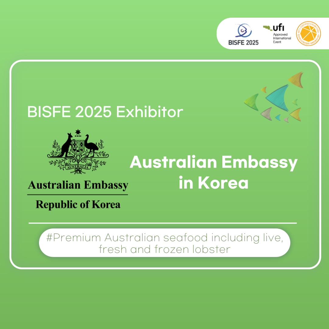 Australian Embassy in Korea
