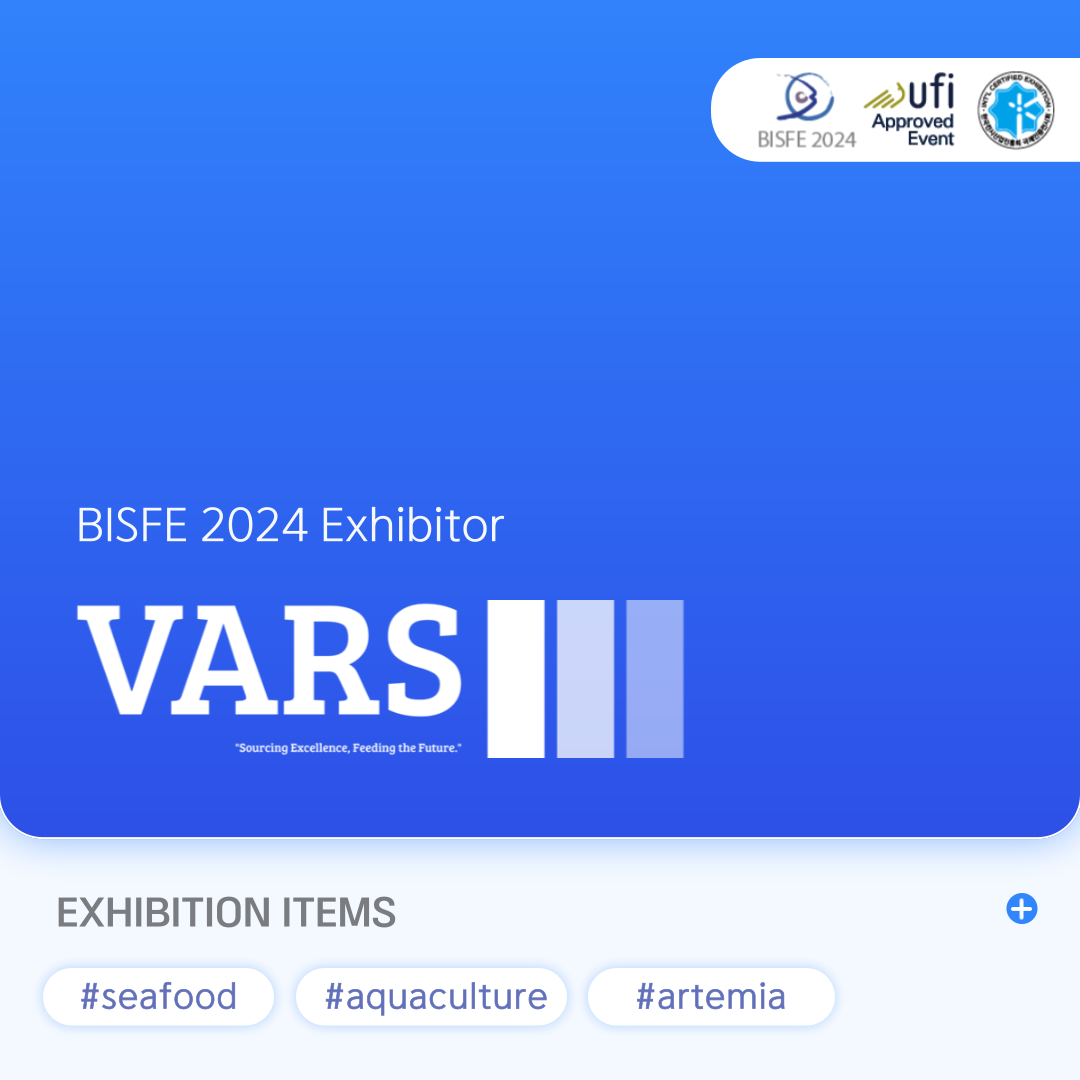 VARS Aquaculture Co.