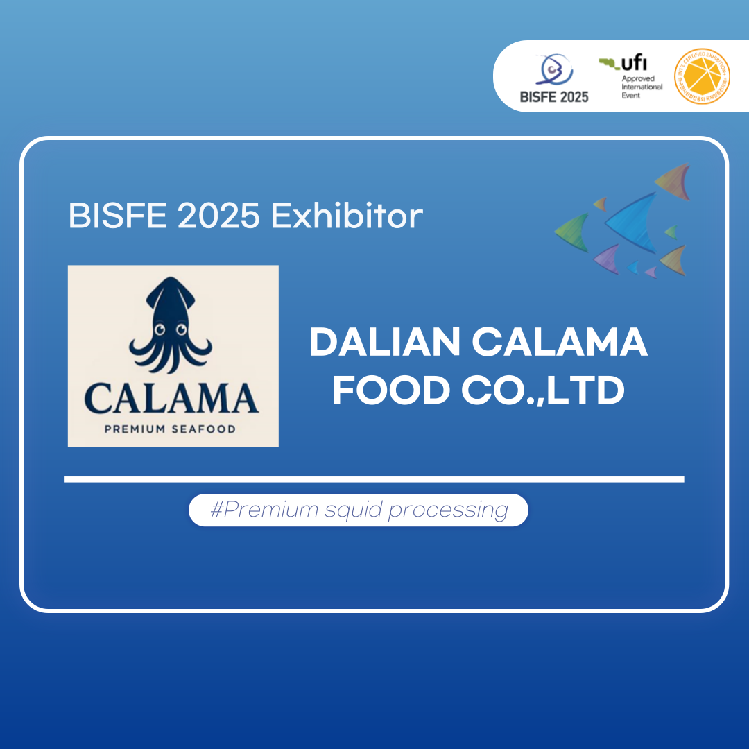 DALIAN CALAMA FOOD CO., LTD