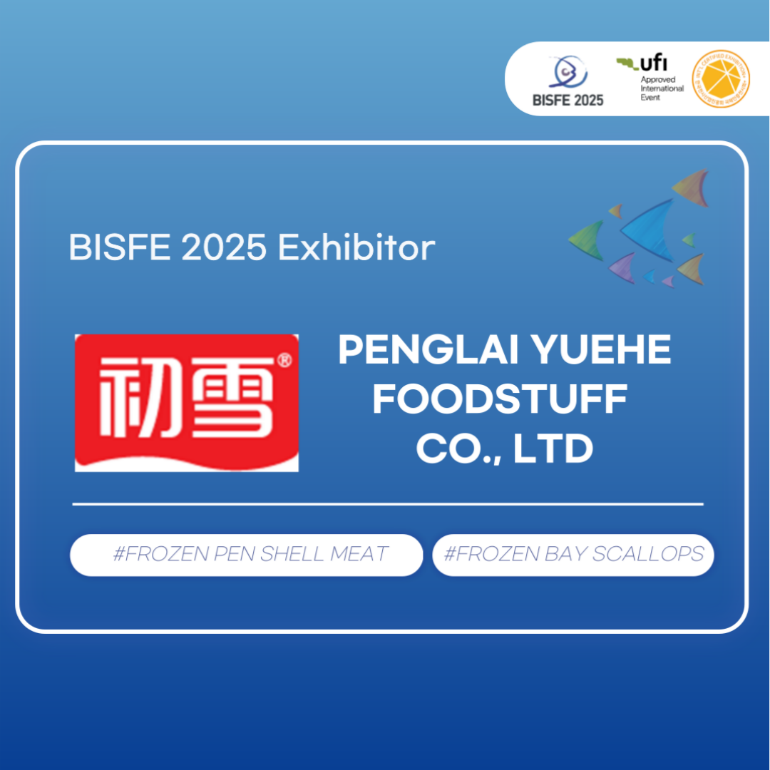 PENGLAI YUEHE FOODSTUFF CO., LTD