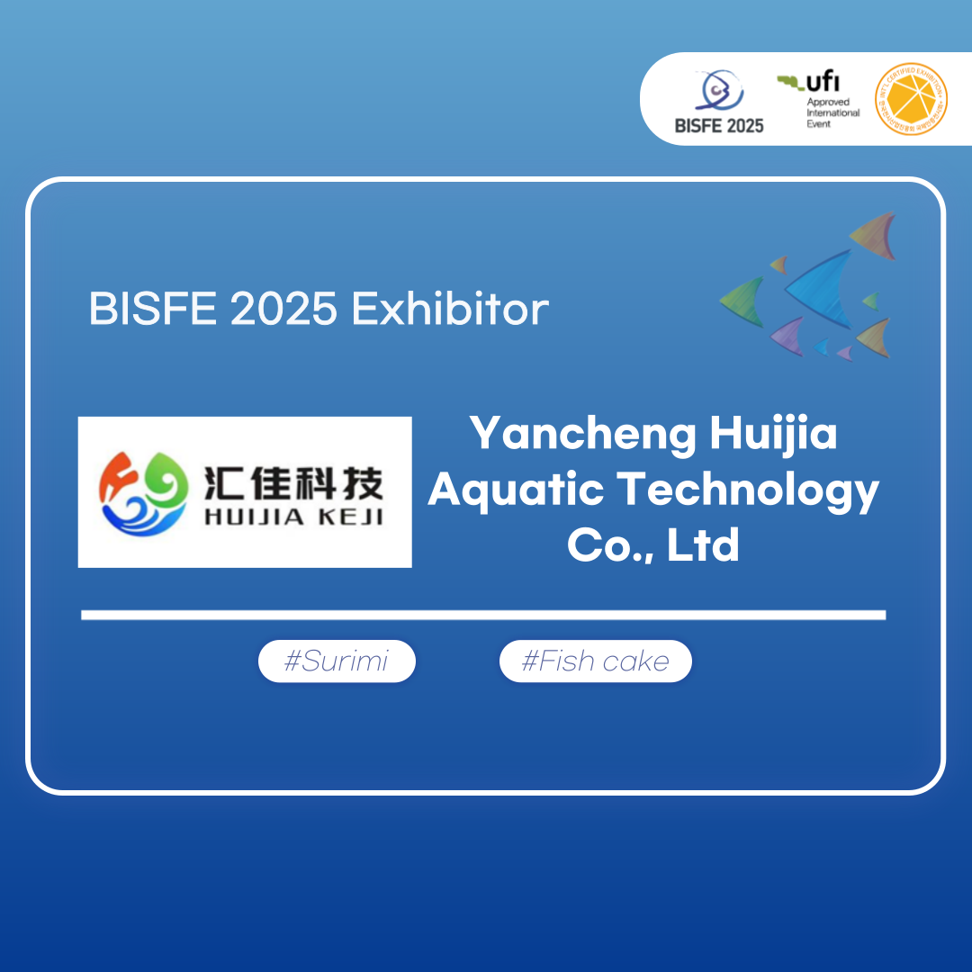 Yancheng Huijia Aquatic Technology Co., Ltd.