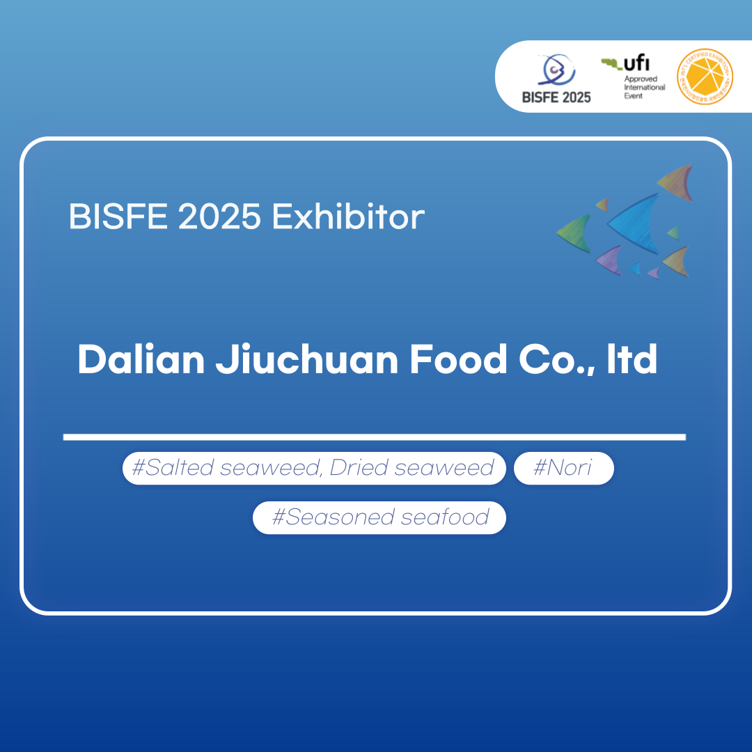 Dalian Jiuchuan Food Co., ltd