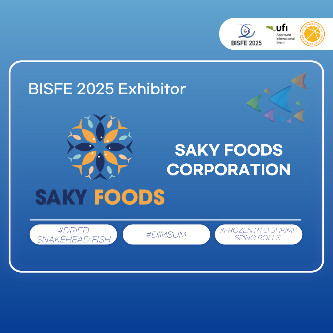 SAKY FOODS CORPORATION