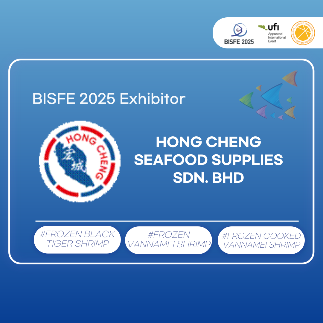 HONG CHENG SEAFOOD SUPPLIES SDN. BHD