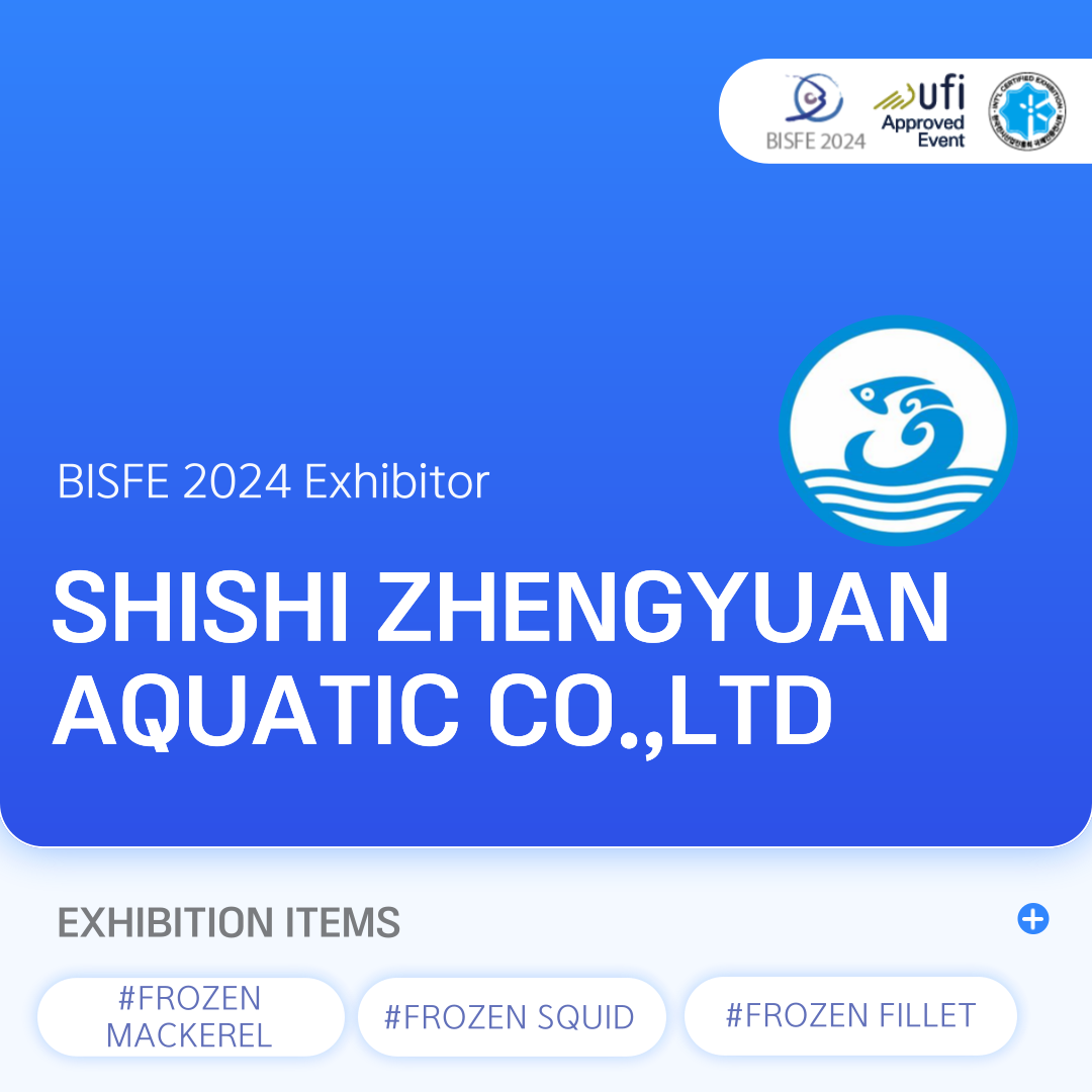 SHISHI ZHENGYUAN AQUATIC CO., LTD