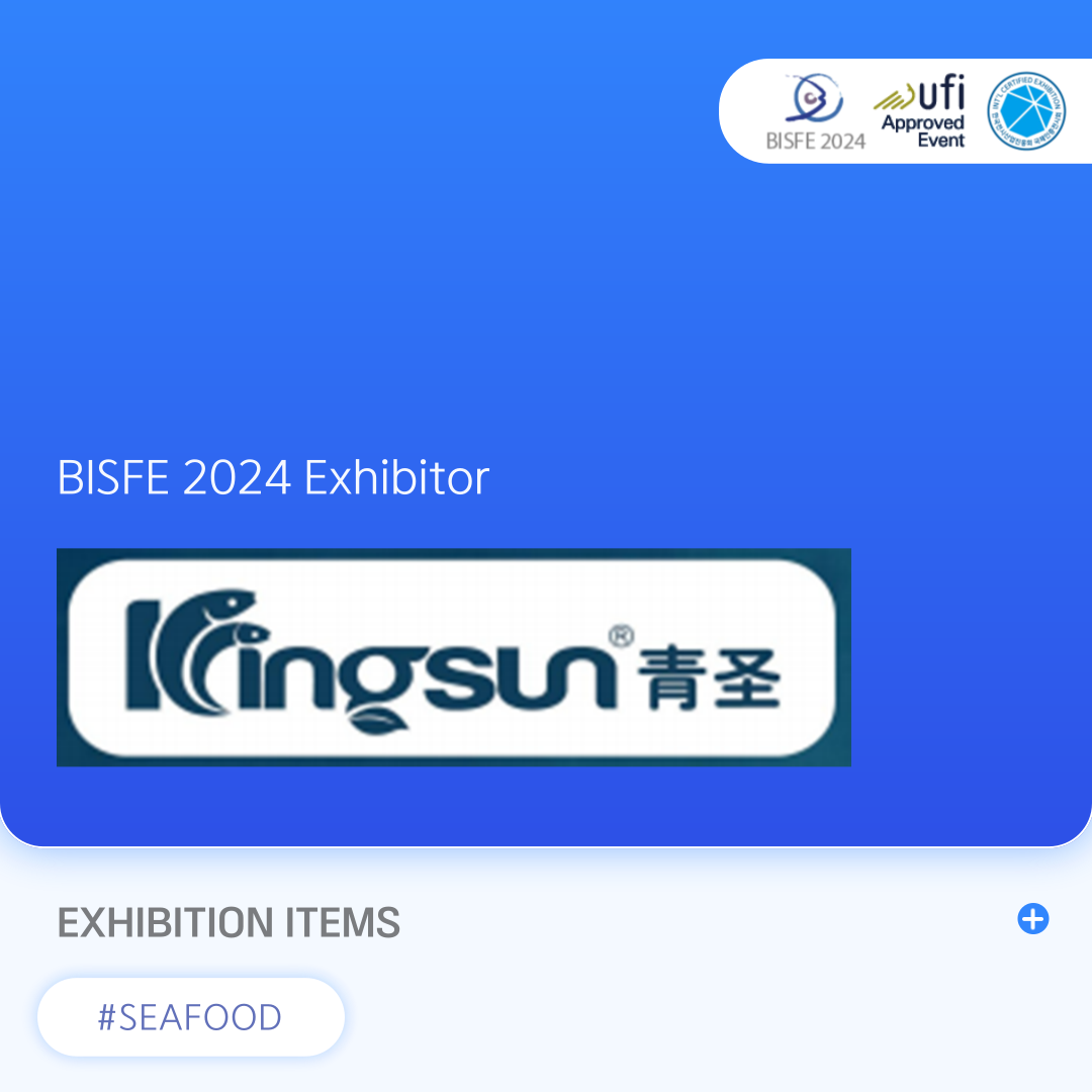 KINGSUN FOODS CO.,LTD