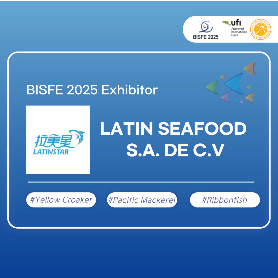 LATIN SEAFOOD S.A. DE C.V.