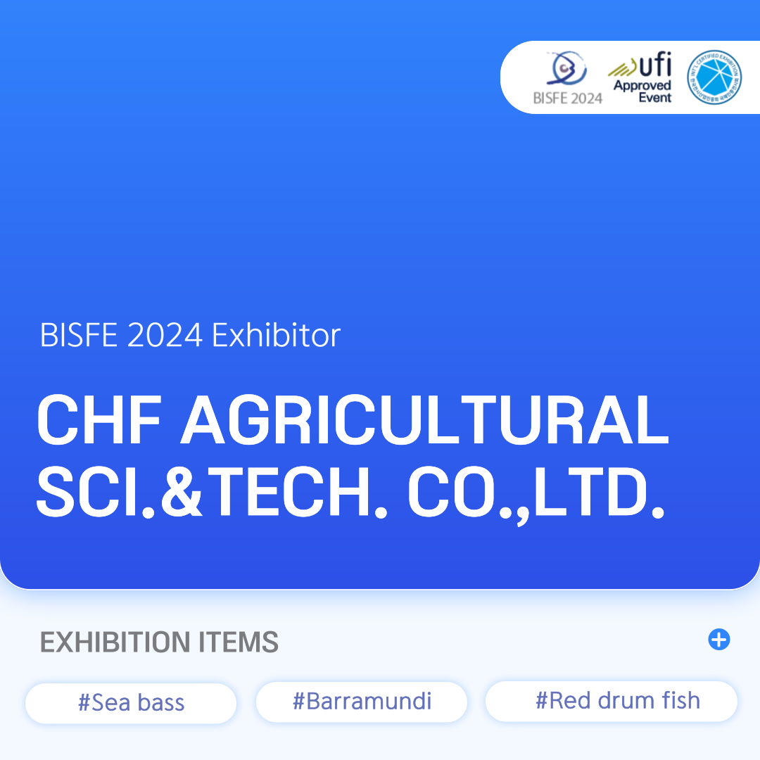 CHF Agricultural Science and Technology Co., Ltd