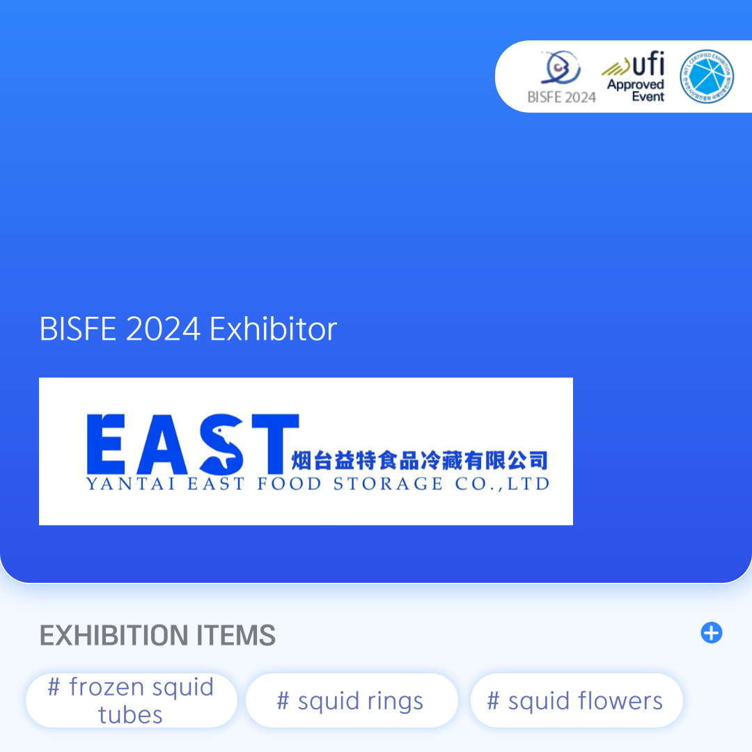 YANTAI EAST FOOD STORAGE CO.,LTD