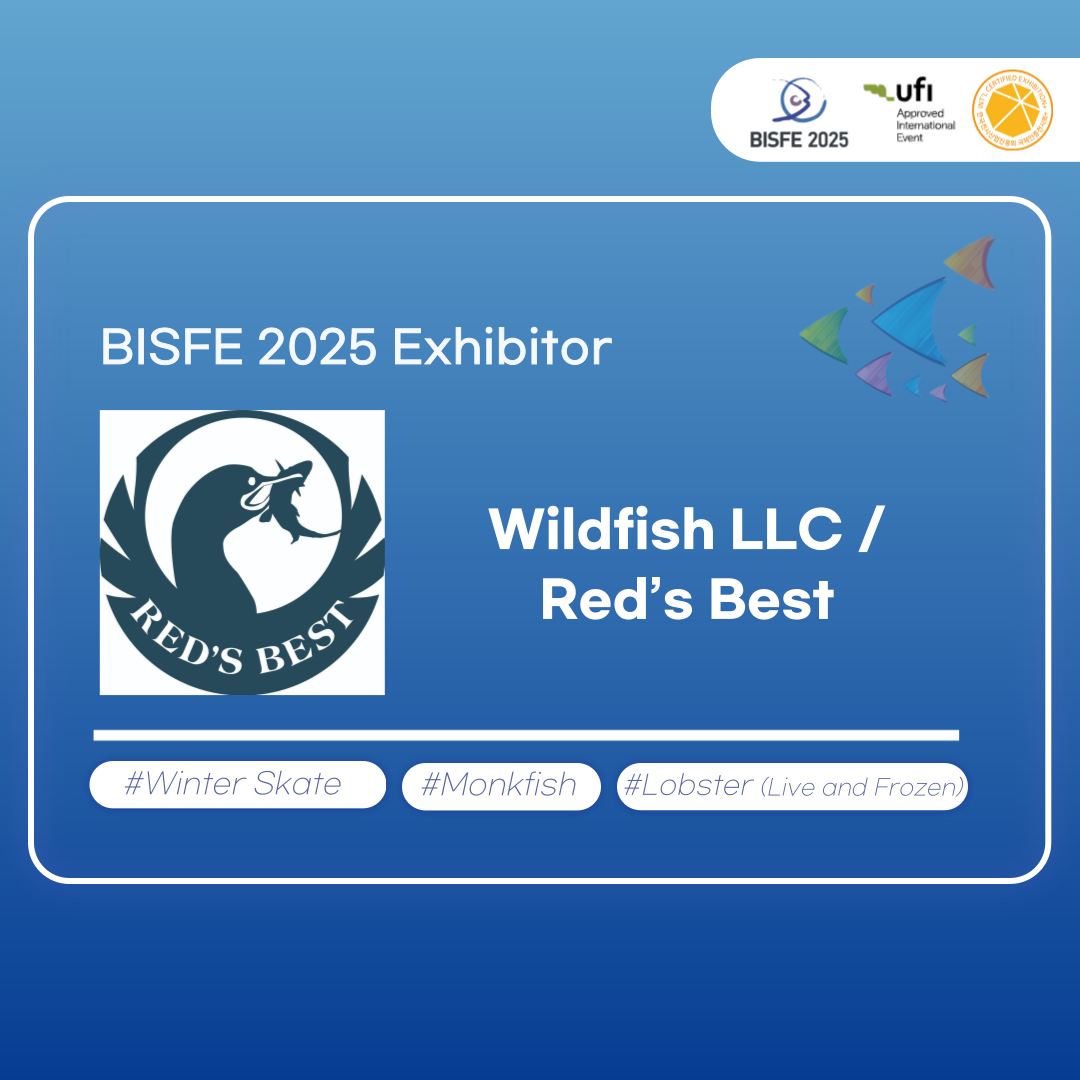 Wildfish LLC / Red’s Best