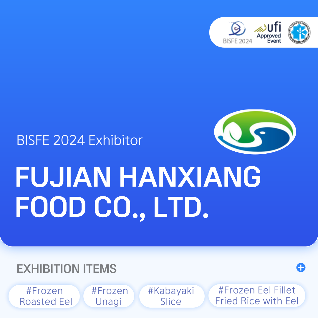 FUJIAN HANXIANG FOOD CO., LTD.