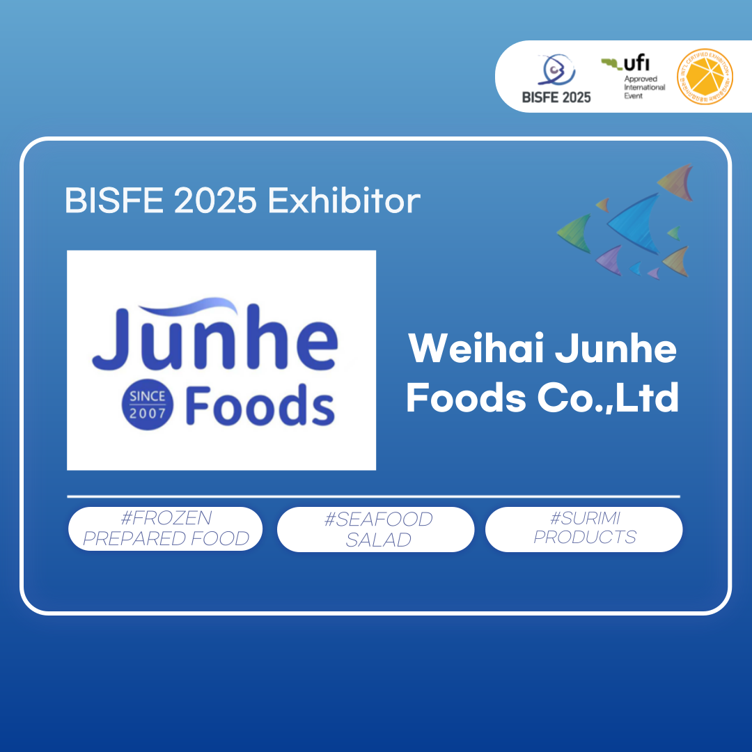 Weihai Junhe Foods Co., Ltd