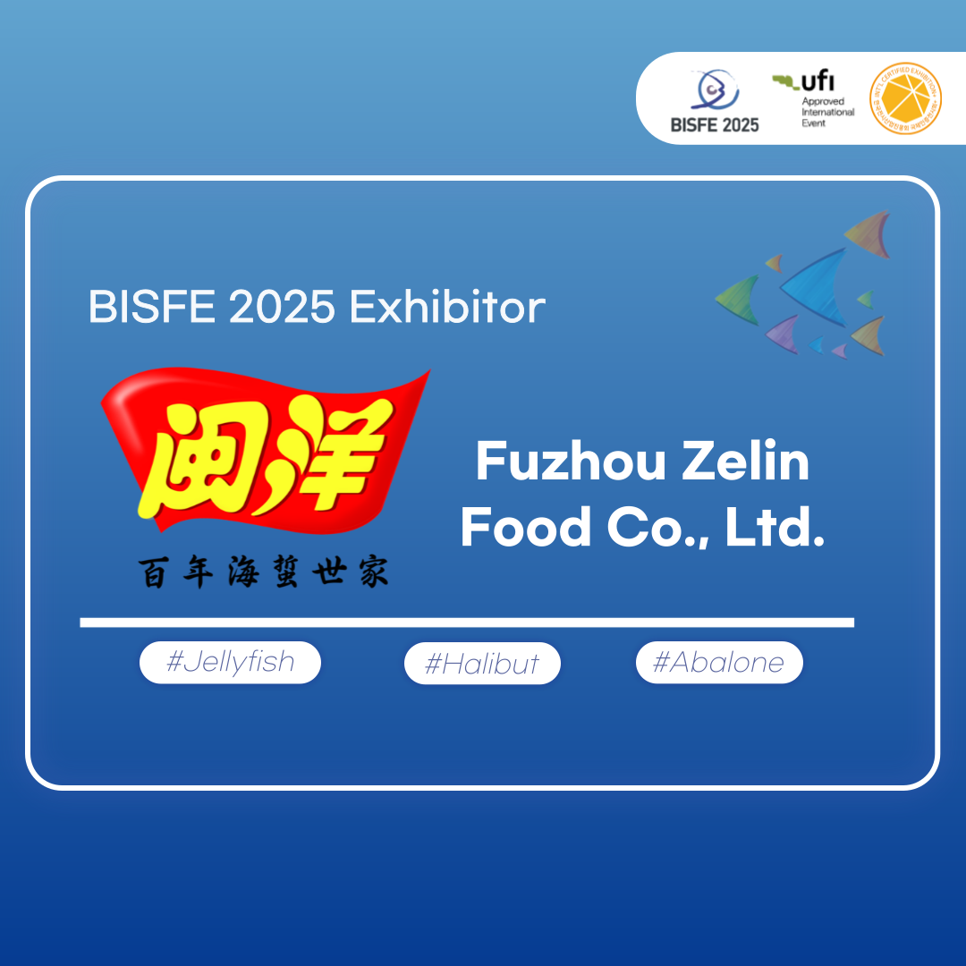 Fuzhou Zelin Food Co., Ltd