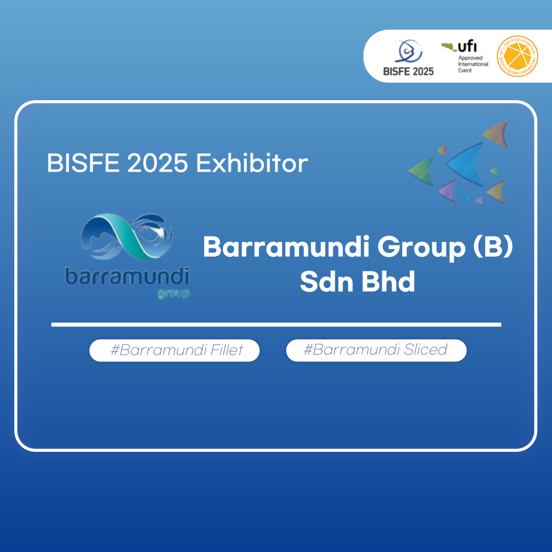 Barramundi Group (B) Sdn Bhd