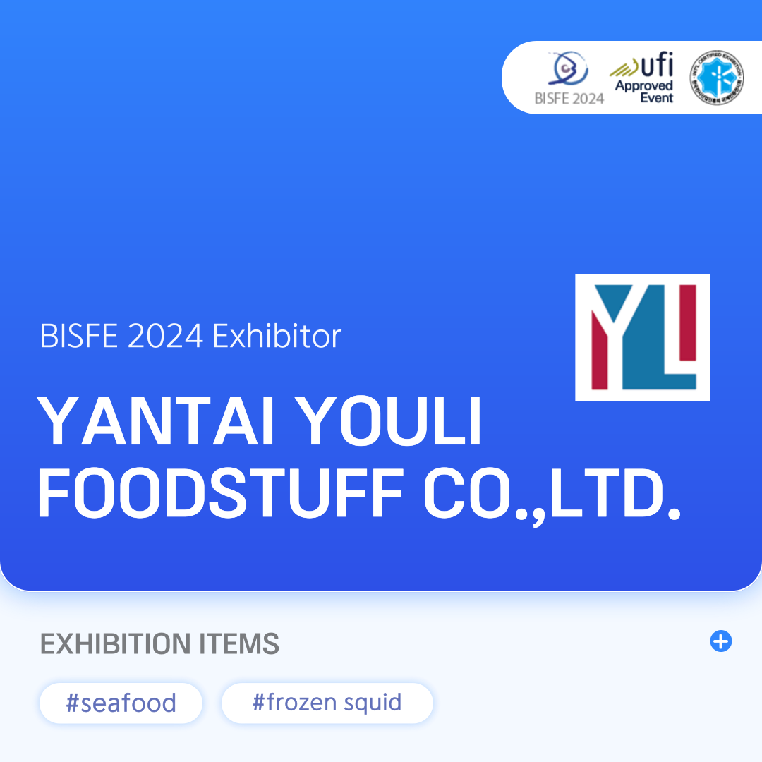 Yantai Youli Foodstuff Co.,Ltd