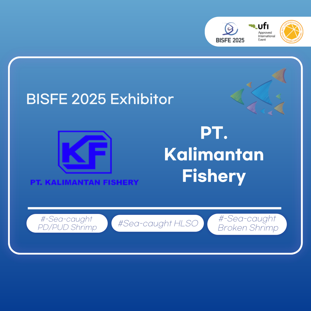 PT. Kalimantan Fishery