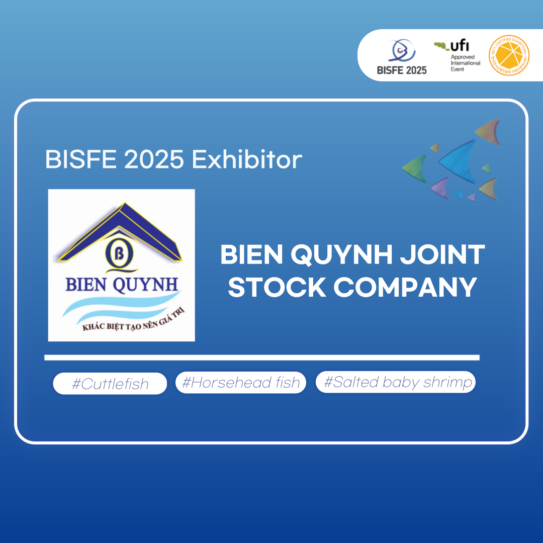 BIEN QUYNH JOINT STOCK COMPANY