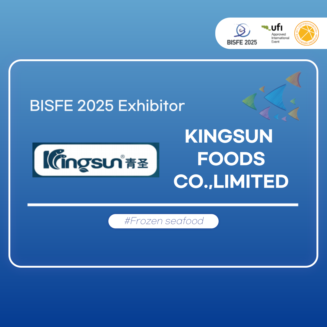 KINGSUN FOODS CO., LIMITED