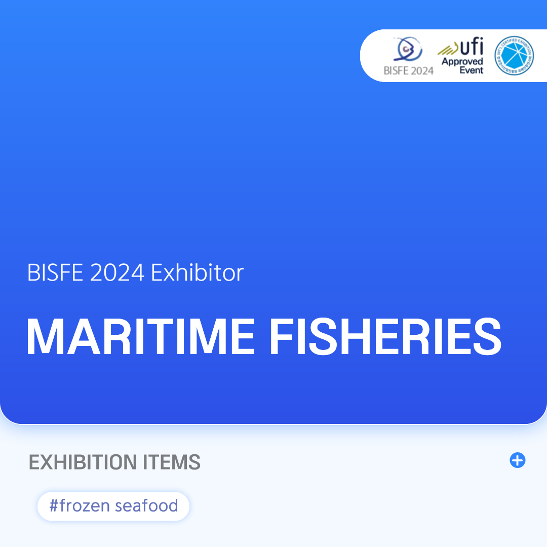 Maritime Fisheries