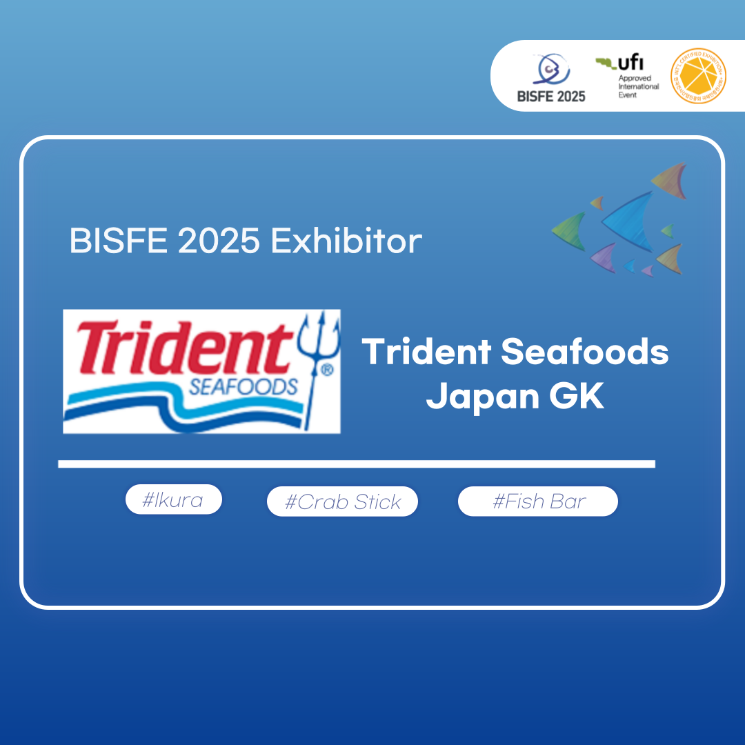 Trident Seafoods Japan GK