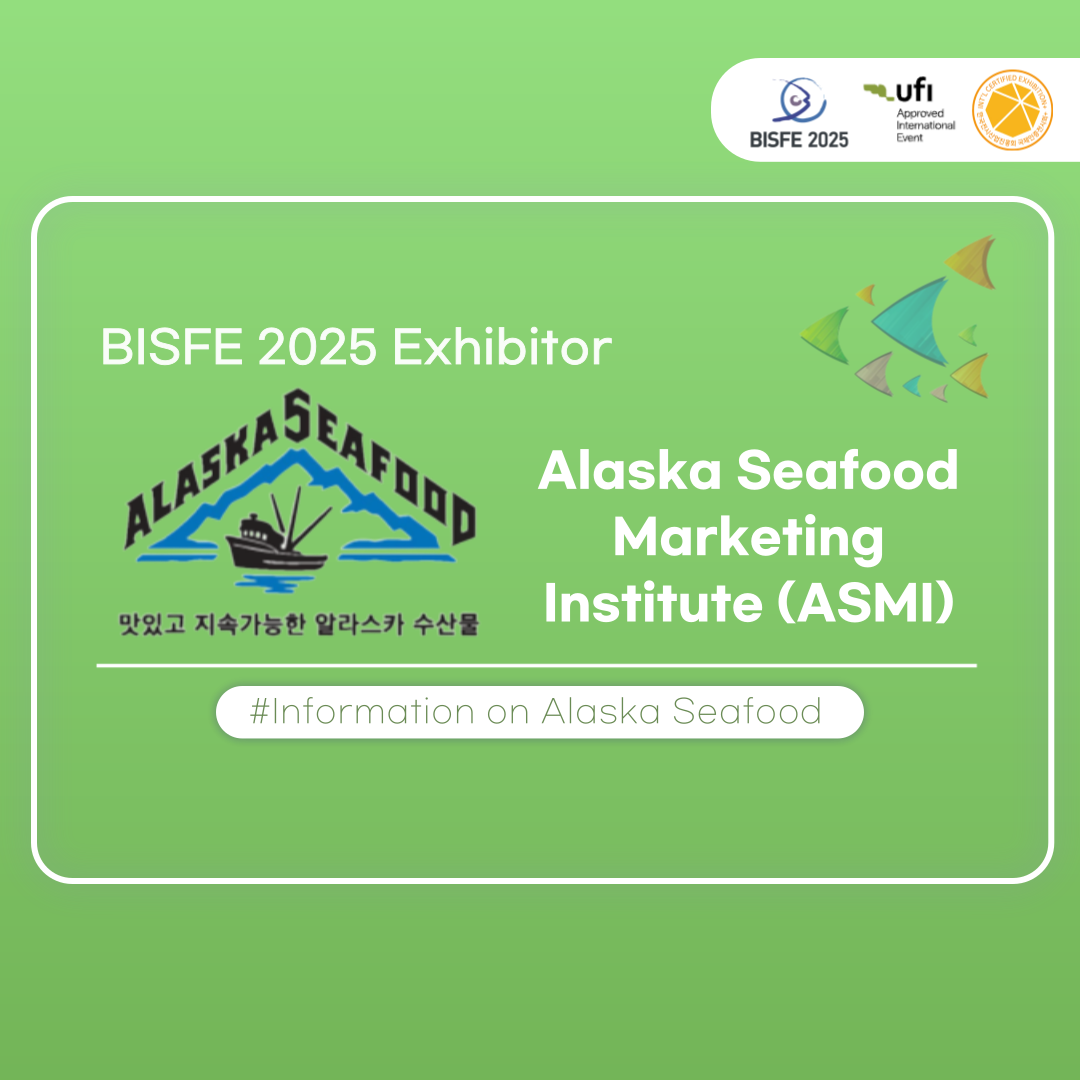Alaska Seafood Marketing Institute (ASMI)