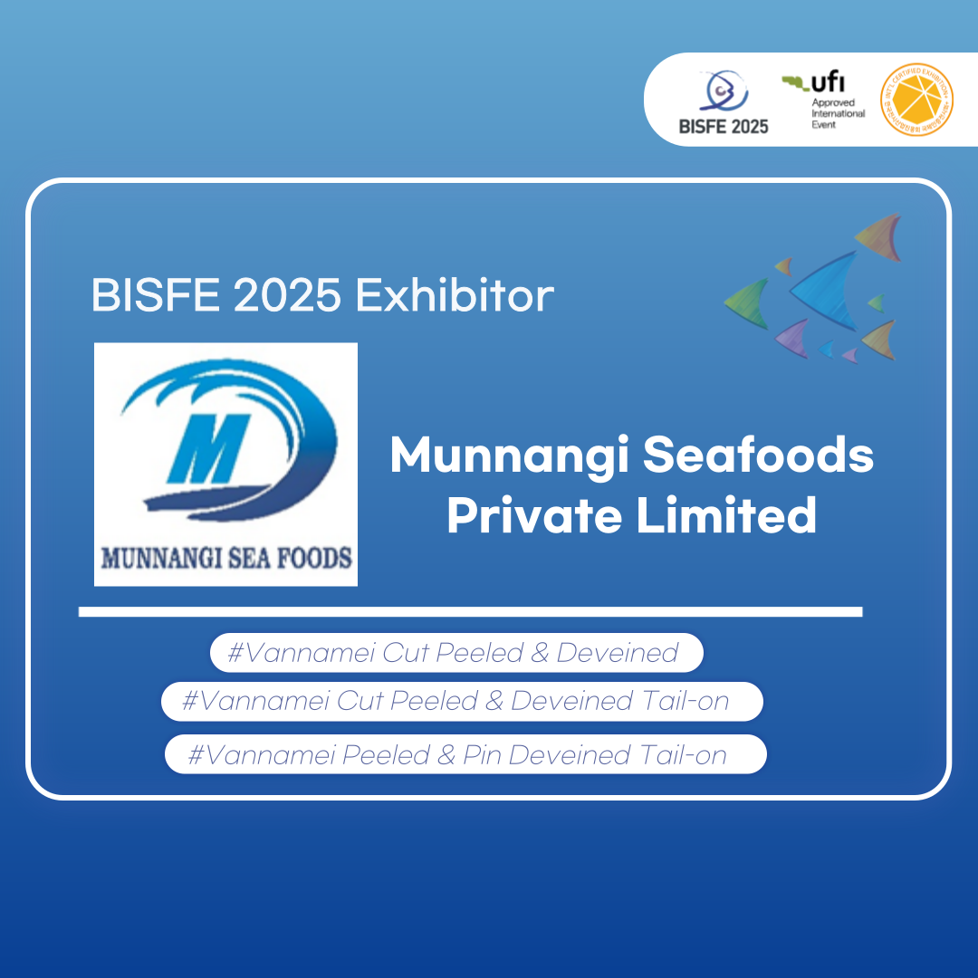 Munnangi Seafoods Private Limited