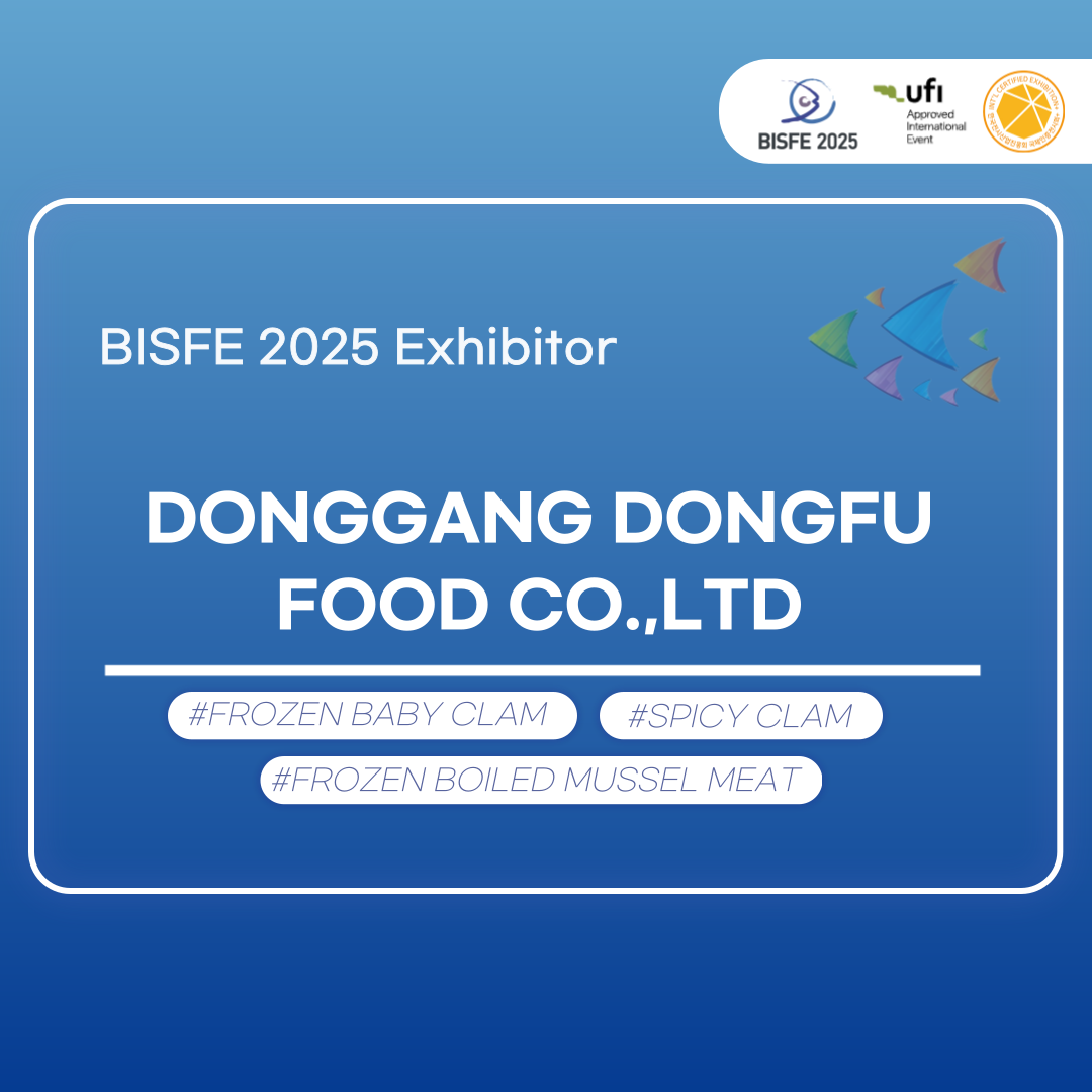 DONGGANG DONGFU FOOD CO.,LTD